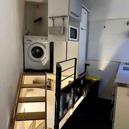 Appartement Climatise Albi - Centre 외부 사진