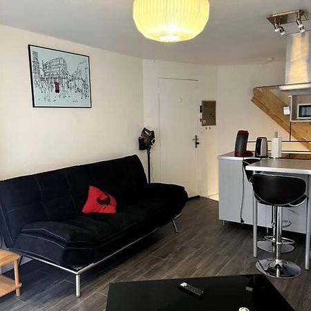 Appartement Climatise Albi - Centre 외부 사진