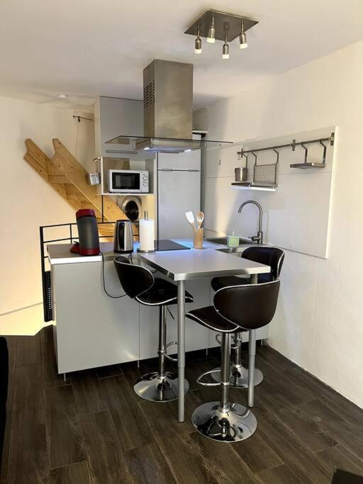 Appartement Climatise Albi - Centre 외부 사진