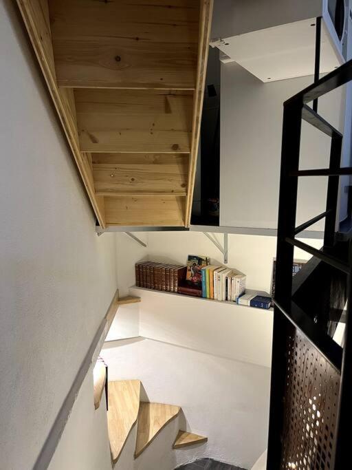 Appartement Climatise Albi - Centre 외부 사진